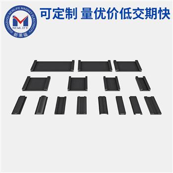 同性橡膠磁環(huán)