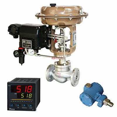 氣動壓力控制系統(tǒng) 產品圖片