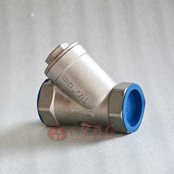 內(nèi)螺紋過濾器圖片