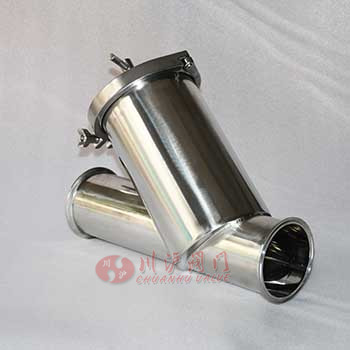 衛(wèi)生級(jí)過(guò)濾器圖片