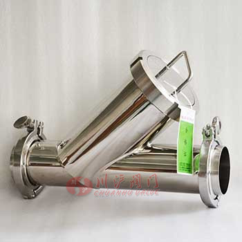 衛(wèi)生級(jí)過(guò)濾器圖片