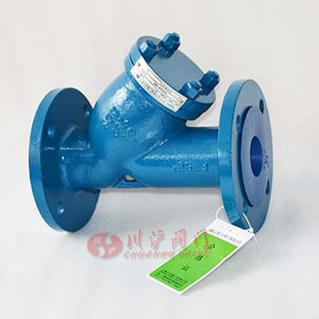 Y型過(guò)濾器圖片