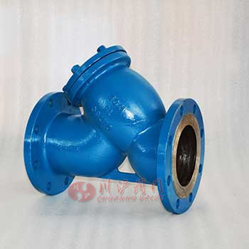 Y型過(guò)濾器圖片