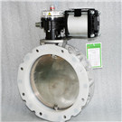 氣動衛(wèi)生級粉體蝶閥(全襯套)